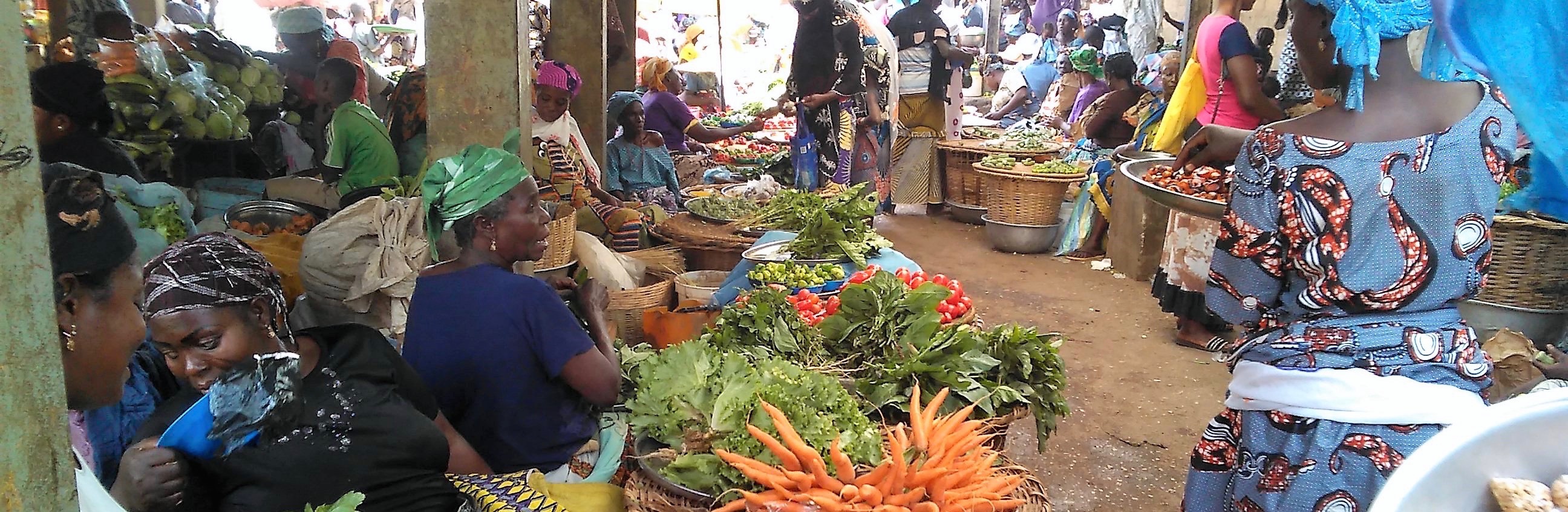 AVe en AFRIQUE