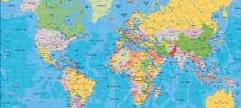 AVexperts - Monde