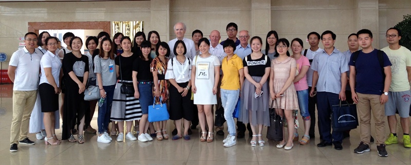 AVEXPERTS - Chine - Zhuzhou Imp & Exp Enterprise Association AVEXPERTS - Chine - Zhuzhou Imp & Exp Enterprise Association