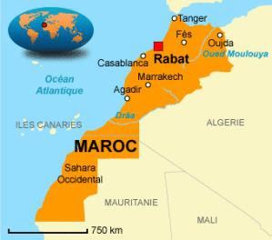 AVexperts  au Maroc